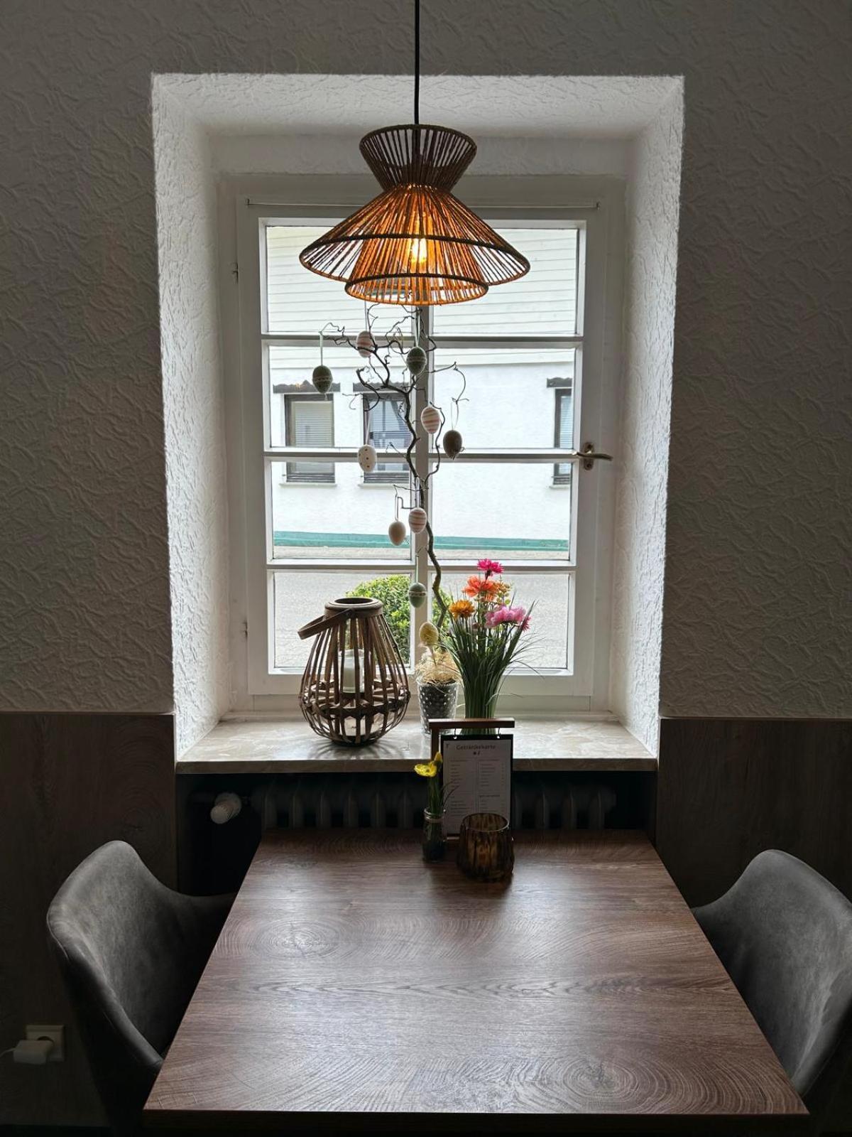 Garni Hotel Im Fachwerkhof Simmerath Dış mekan fotoğraf